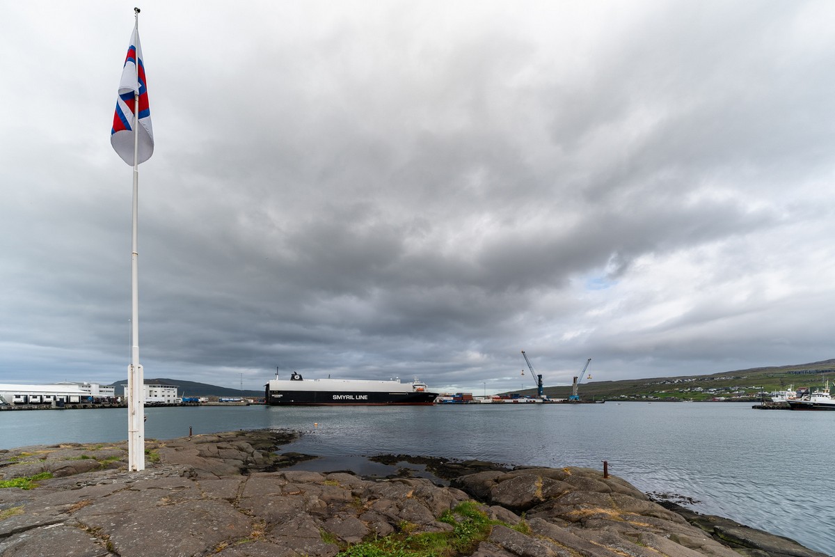 Torshavn